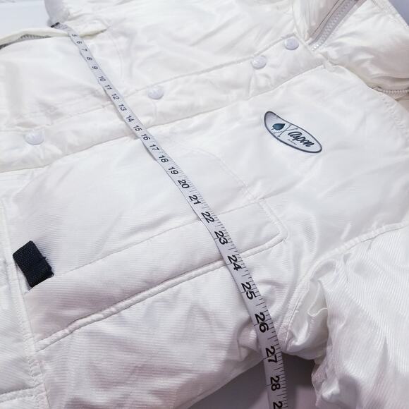 ASPEN Skiwear Down Puffer Jacket Winter Sportswear Snow Jacket - Picture 6 of 15